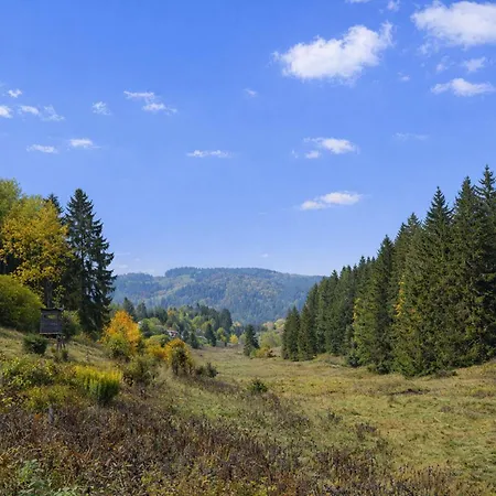Taubachtal Vakantiehuis Stützerbach