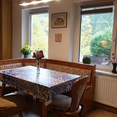 Taubachtal Stützerbach