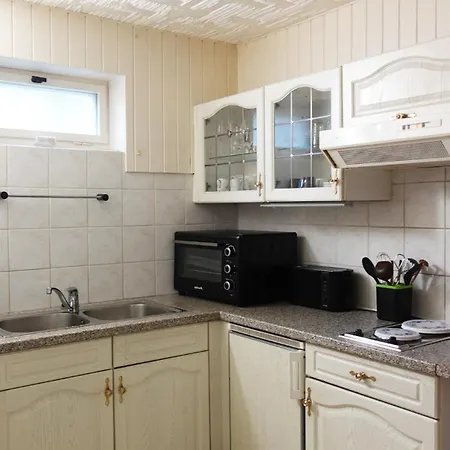 Vakantiehuis Taubachtal