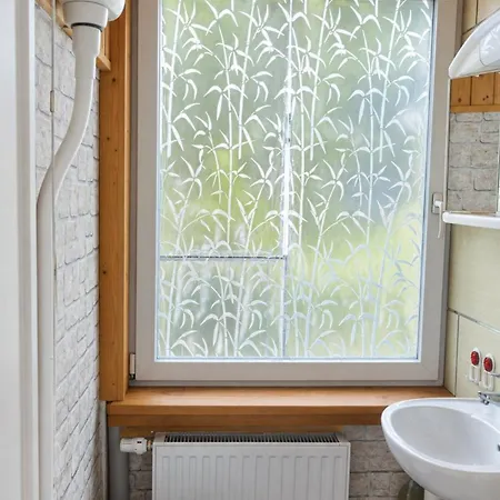 Vakantiehuis Taubachtal *