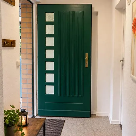Taubachtal Vakantiehuis Stützerbach