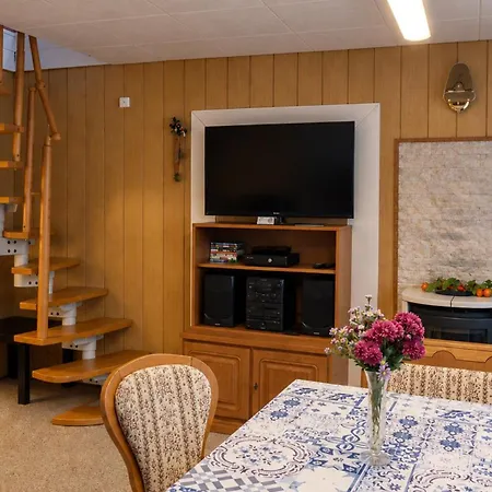 Vakantiehuis Taubachtal