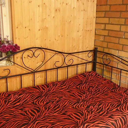 Taubachtal Vakantiehuis